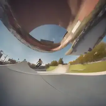The Evolution of Skateboard Gaming